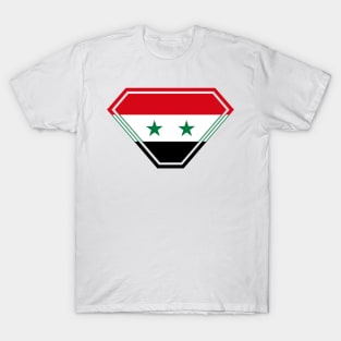 Syria SuperEmpowered T-Shirt